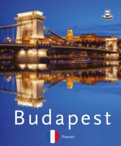 Budapest 360° - francia