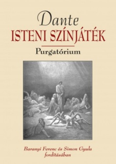 Dante Isteni színjáték - Purgatórium