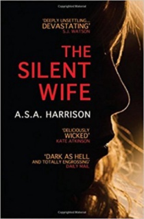 The Silent Wife