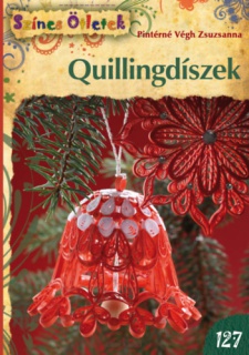 Quillingdíszek