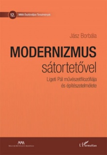 Modernizmus sátortetővel