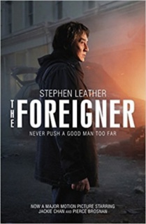 The Foreigner