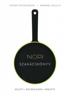 Nopi szakácskönyv