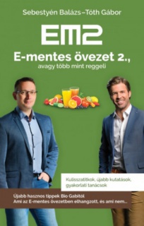 E-mentes övezet 2., avagy több mint reggeli