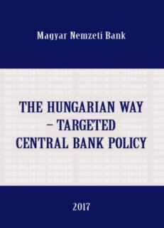 The hungarian way - Targeted central bank policy