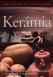 Kerámia