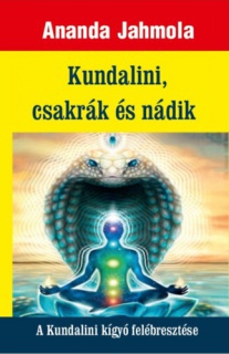 Kundalini, csakrák és nádik