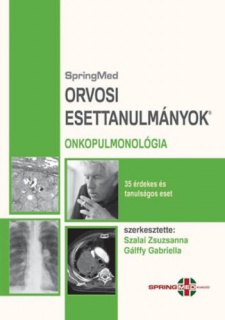 Orvosi Esettanulmányok - Onkopulmonológia