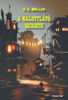 A halottlátó szigete