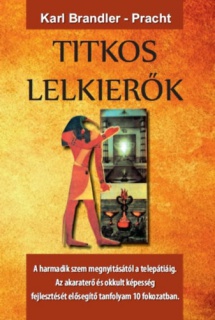 Titkos lelkierők