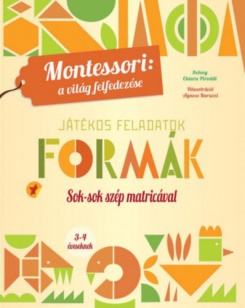 Formák - Játékos feladatok