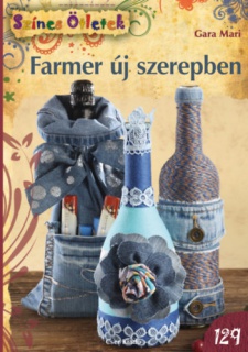 Farmer új szerepben