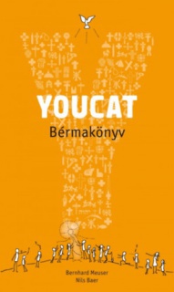 Youcat - Bérmakönyv