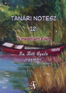 Tanári notesz 12.