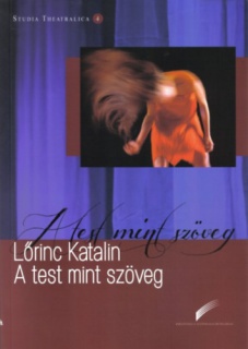 A test mint szöveg