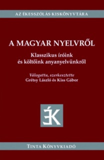 A magyar nyelvről