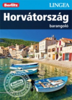 Horvátország - Barangoló