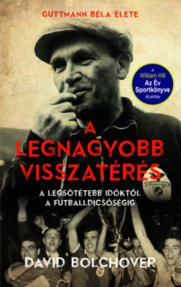 A legnagyobb visszatérés