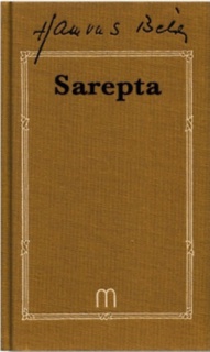 Sarepta