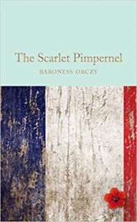 The Scarlet Pimpernel