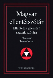 Magyar ellentétszótár