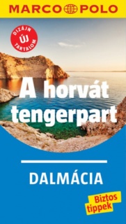 A horvát tengerpart - Dalmácia