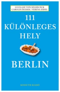 111 különleges hely - Berlin