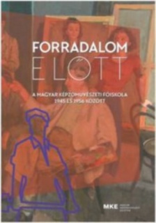 Forradalom előtt