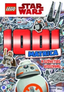 LEGO Star Wars - A szövetség visszavág