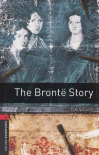 The Bronte Story - Oxford Bookworms Library 3 - MP3 Pack