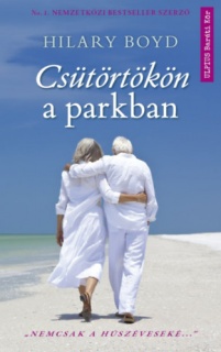 Csütörtökön a parkban