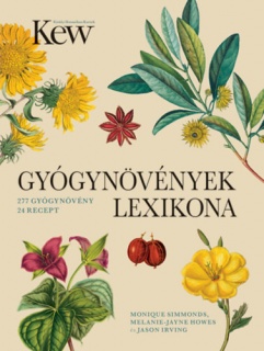 Gyógynövények lexikona