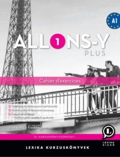 Allons-y plus 1