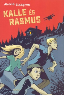 Kalle és Rasmus