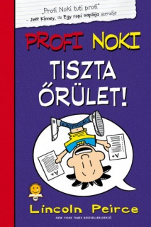 Profi Noki kalandjai 5.  - Tiszta őrület!