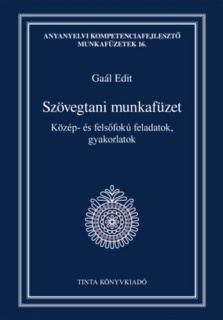 Szövegtani munkafüzet