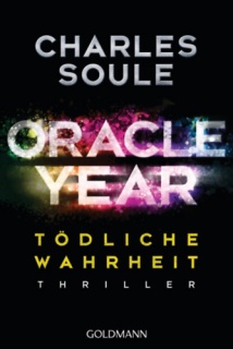 Oracle Year -Tödliche Wahrheit