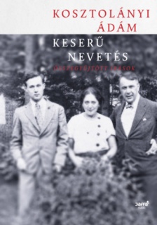 Keserű nevetés