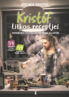 Kristóf titkos receptjei