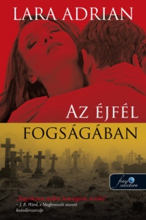 Az éjfél fogságában