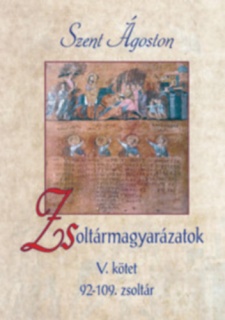 Zsoltármagyarázatok V. kötet