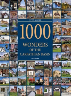 1000 Wonders of the Carpathian Basin