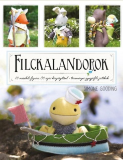 Filckalandorok