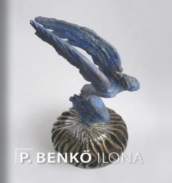 P. Benkő Ilona