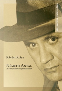 Németh Antal