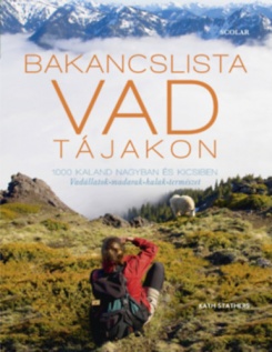 Bakancslista - Vad tájakon