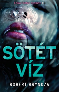 Sötét víz