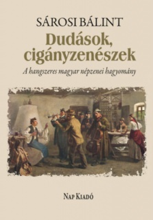 Dudások, cigányzenészek