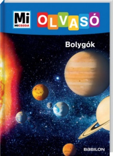 Bolygók