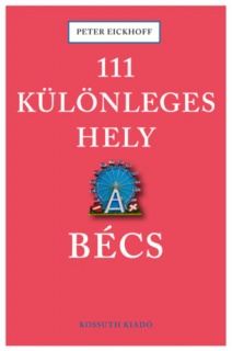 111 különleges hely - Bécs
